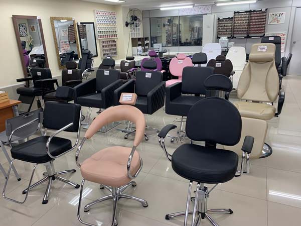 Gold Hair Móveis  Loja de Móveis para Salão de Beleza, Cabeleireiros,  Manicure e Estética no Rio de Janeiro